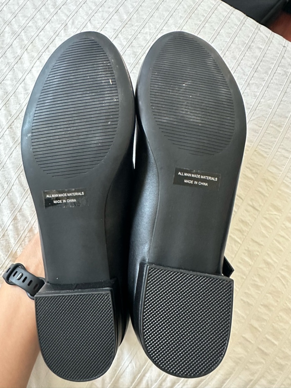 Worn 1x. EUC Dolce Vita Dollie Heels - Picture 5 of 5